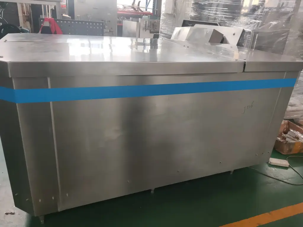 [1000888] J516-利乐-均质机-TA25/250BAR-T4626036