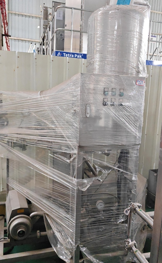 [1001000] Q272-A17LX10板式换热器