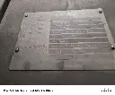 20吨酸奶无菌罐