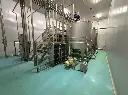 发酵罐，定容罐，调配罐