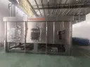 超洁净罐装机