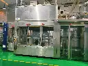 克朗斯吹灌旋瓶装水线