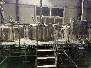 精酿啤酒灌装线